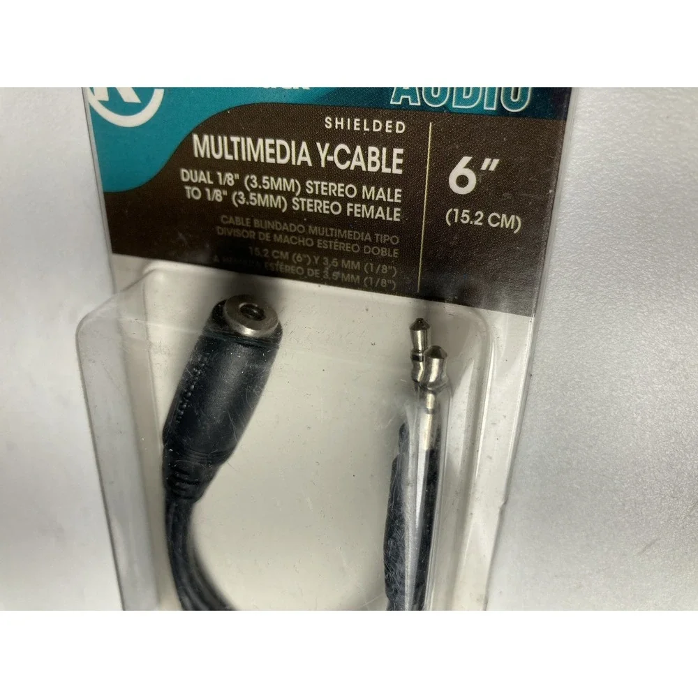 RadioShack Genuine,6